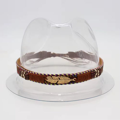 Hat Belts