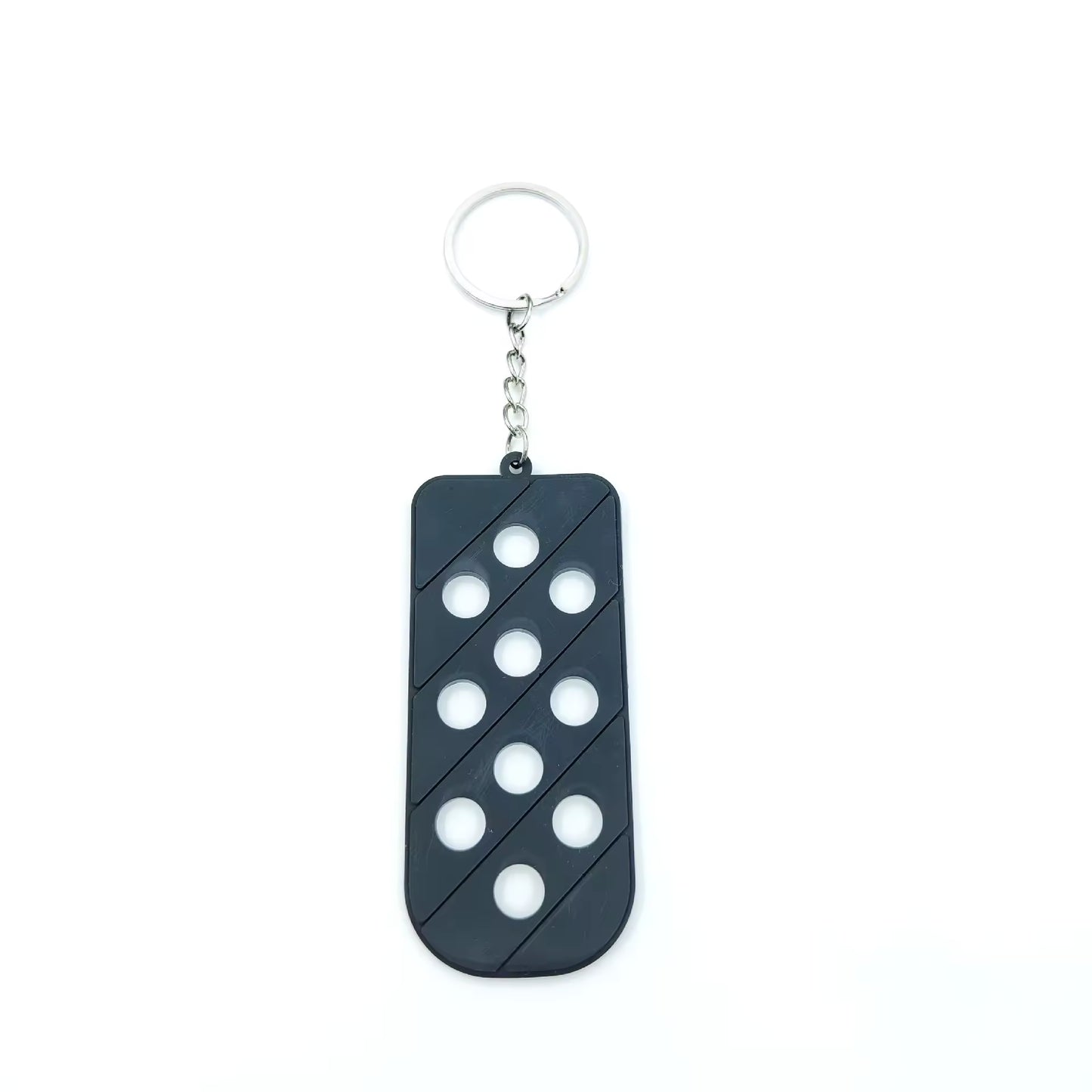 Jelee Keychains