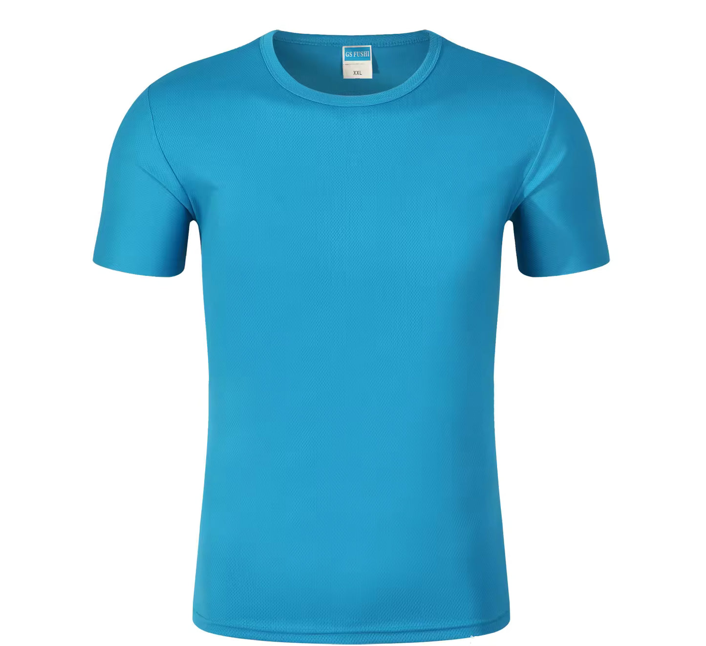 Milk Cotton Solid Color Tshirt