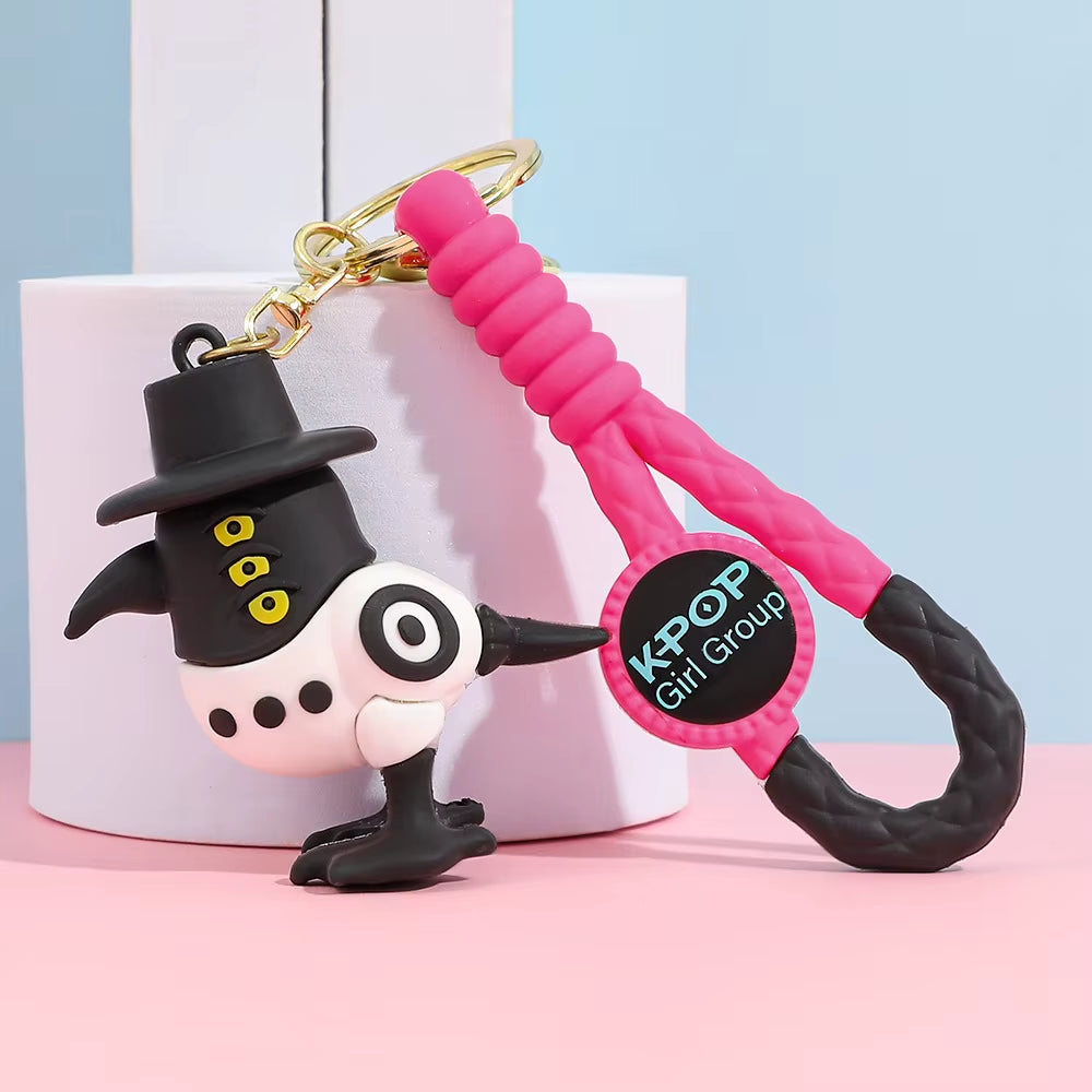 KPop Keychains