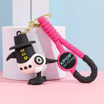KPop Keychains