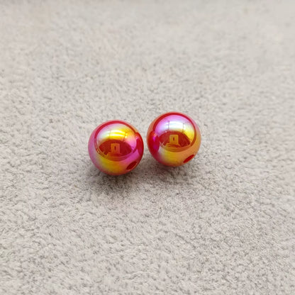 MyPenz Colorful Pearl Beads