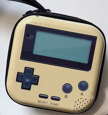 Retro Coin Purse