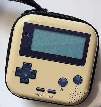 Retro Coin Purse