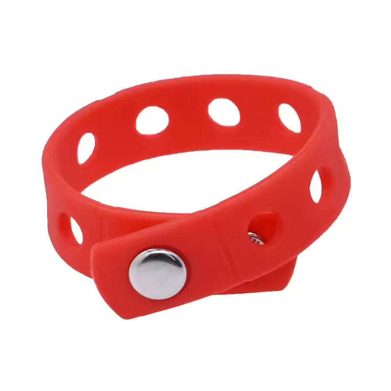 Jelee Wristbands