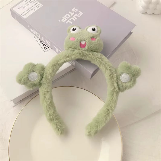 Large Cute Character Headbands