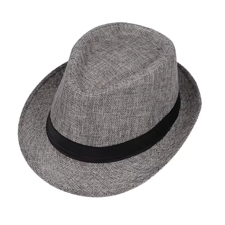 Panama Straw Hat