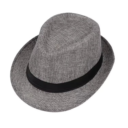 Panama Straw Hat