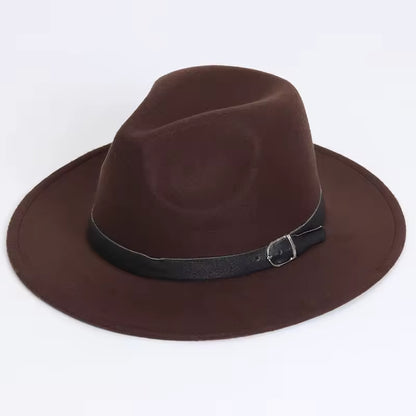 Large Fedora