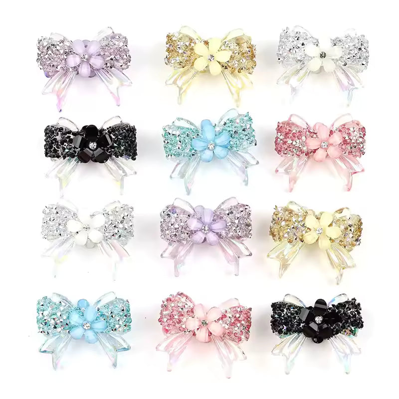MyPenz Crystal Bow Beadz