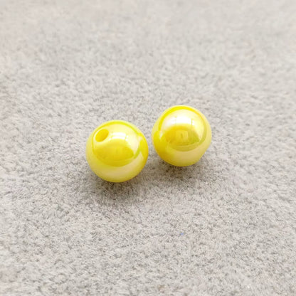 MyPenz Colorful Pearl Beads