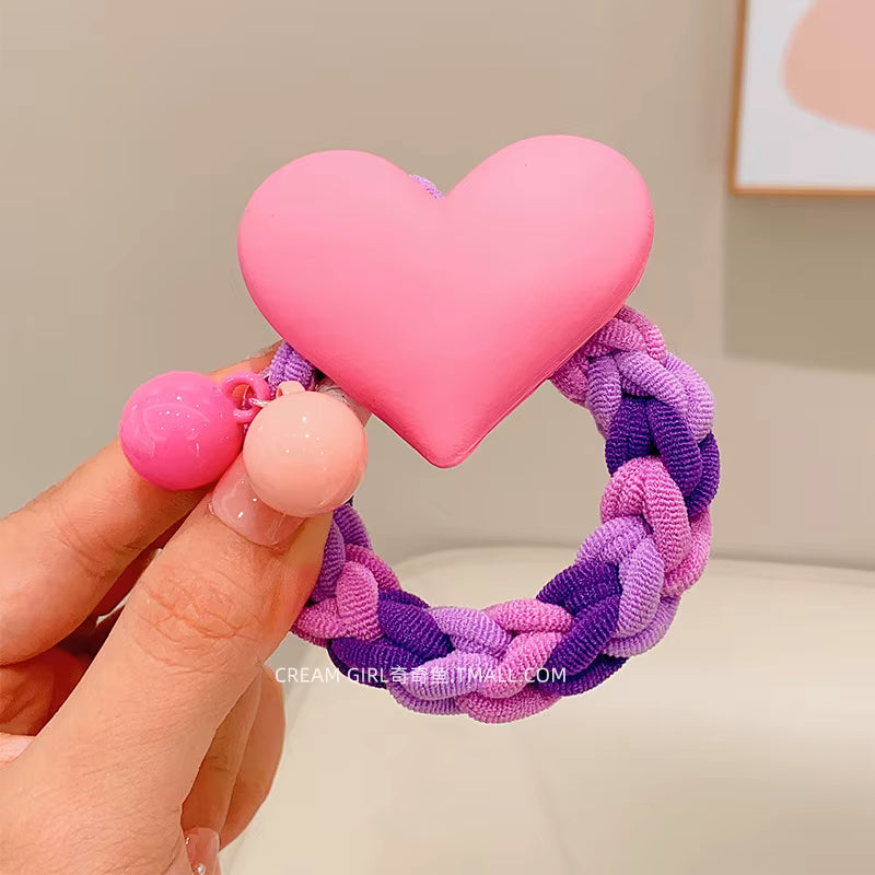 Cute Character Hairbands