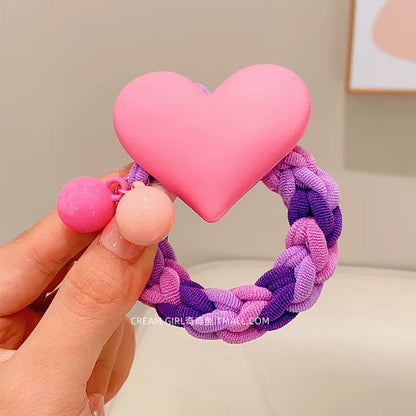 Cute Character Hairbands