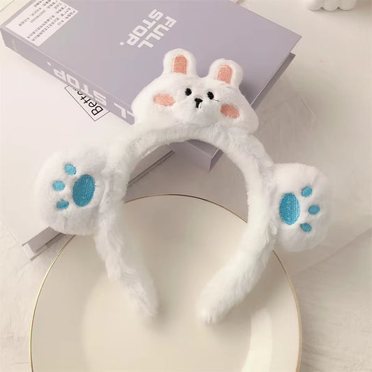 Large Cute Character Headbands