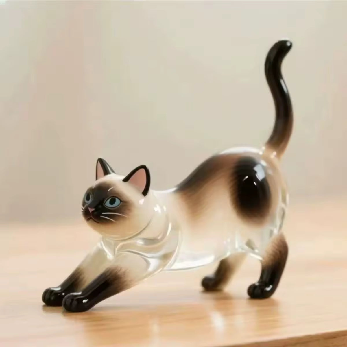 Pet Fur Keepsake