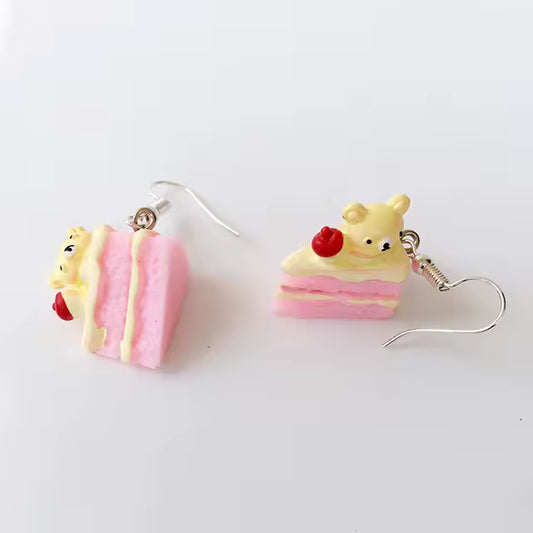 Food Earrings