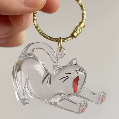 Pet Fur Keepsake