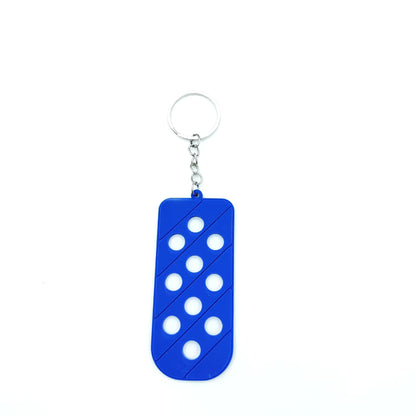 Jelee Keychains