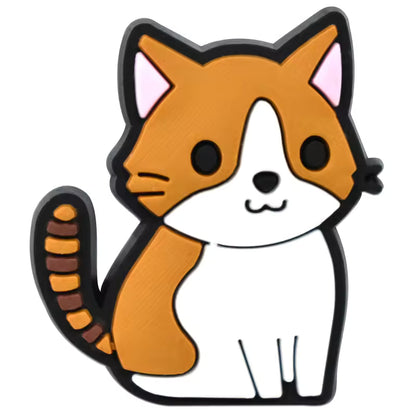 Jelee Cat Charm