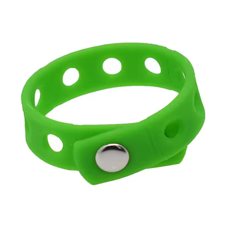 Jelee Wristbands