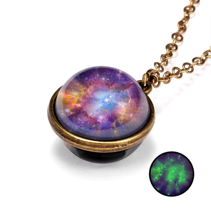 Galaxy Necklace