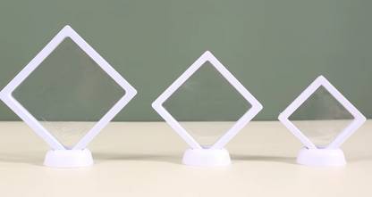 Jewelry Display Frames