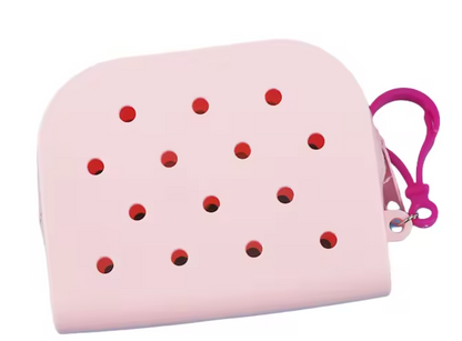Jelee Coin Purse Keychain