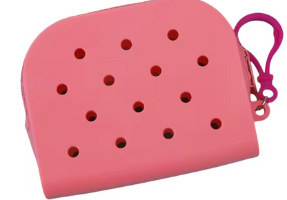Jelee Coin Purse Keychain