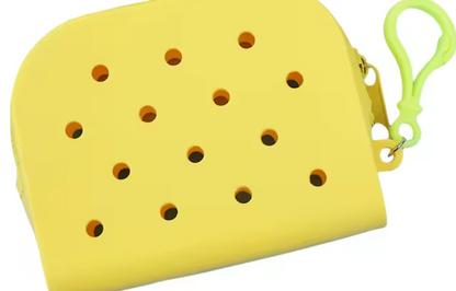 Jelee Coin Purse Keychain