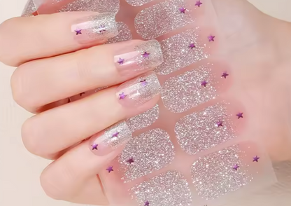 Nail Stickers