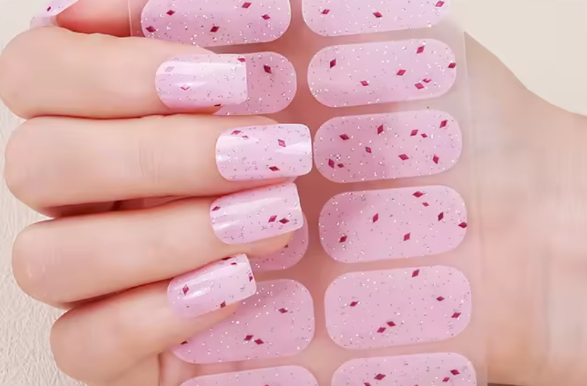 Nail Stickers