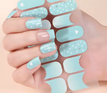 Nail Stickers