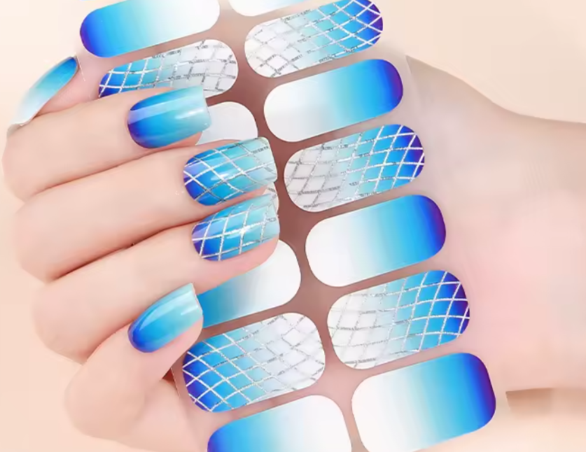 Nail Stickers