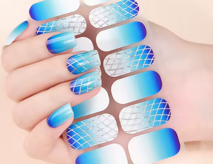 Nail Stickers