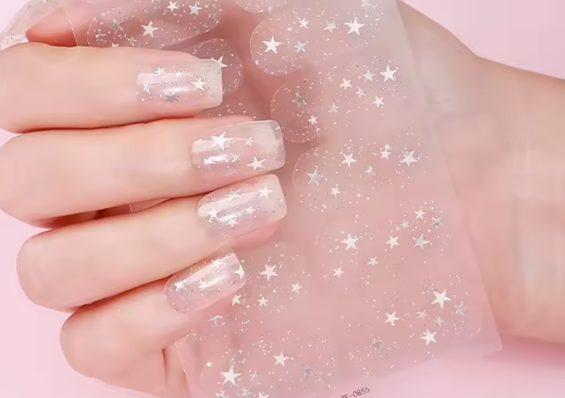 Nail Stickers