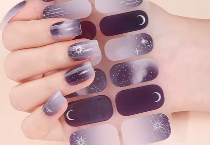 Nail Stickers