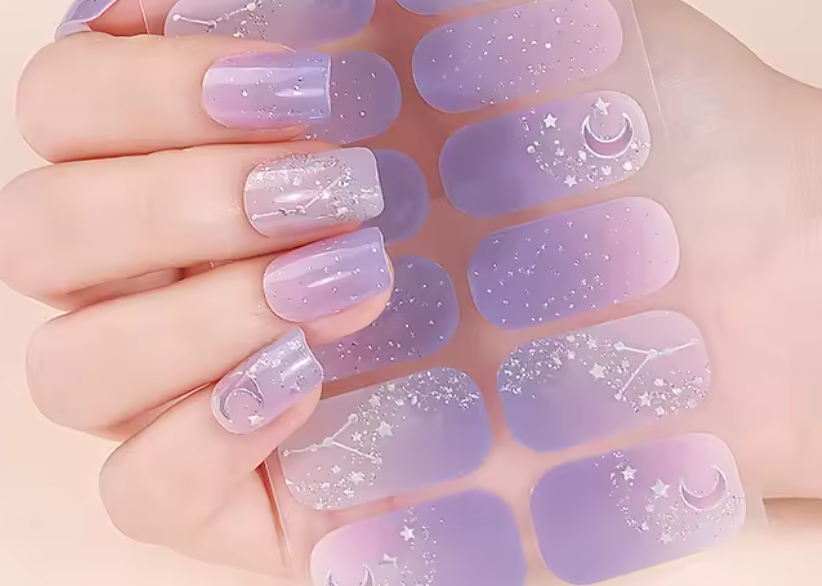Nail Stickers