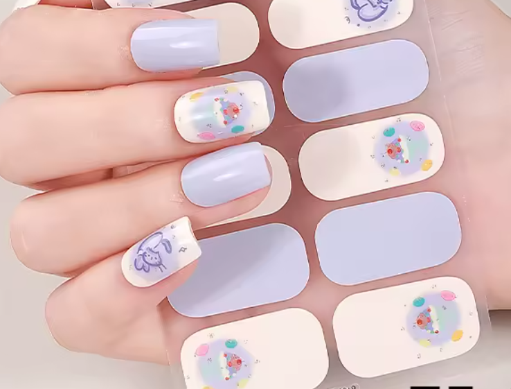 Nail Stickers