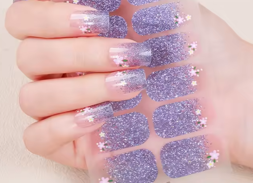 Nail Stickers