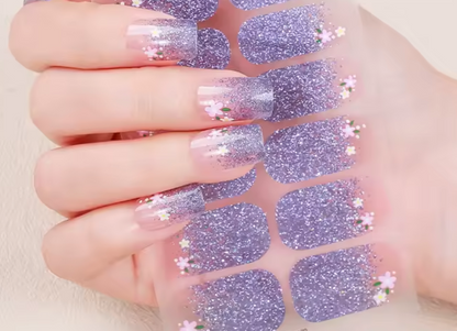 Nail Stickers