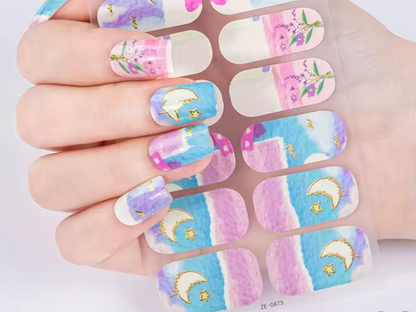 Nail Stickers