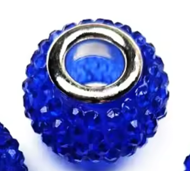 MyPenz Large Hole Lantern Beadz