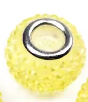 MyPenz Large Hole Lantern Beadz