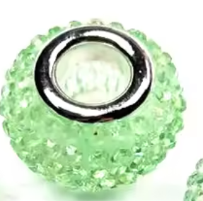 MyPenz Large Hole Lantern Beadz