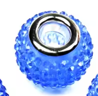 MyPenz Large Hole Lantern Beadz