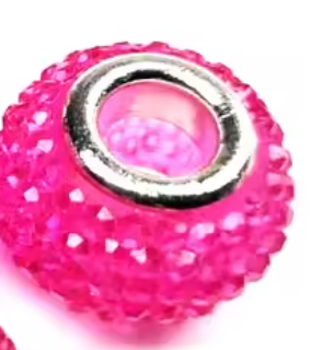 MyPenz Large Hole Lantern Beadz