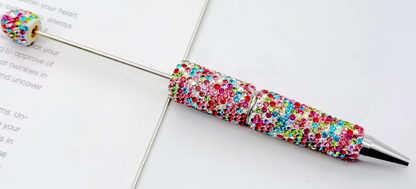 MyPenz Rhinestone Pen