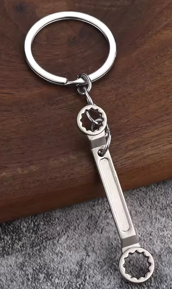Tool Keychain