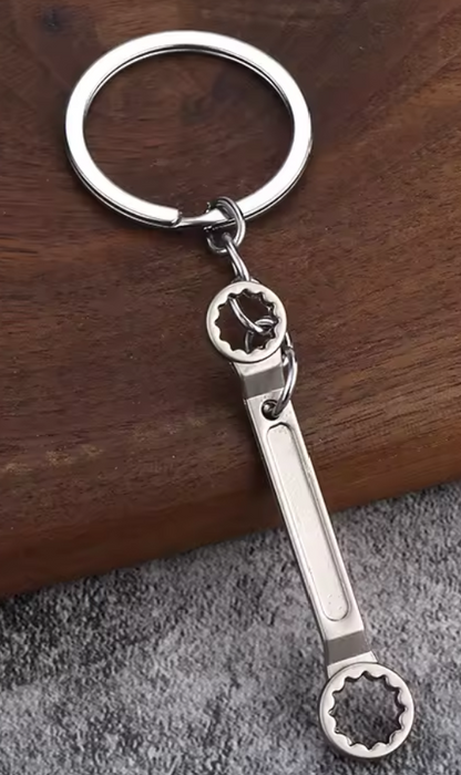 Tool Keychain
