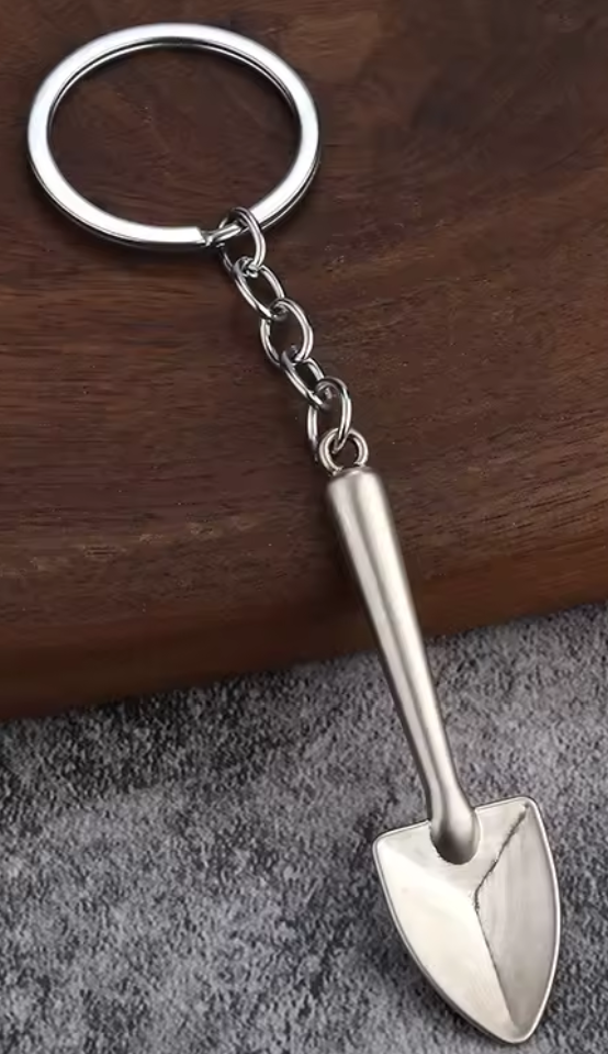 Tool Keychain